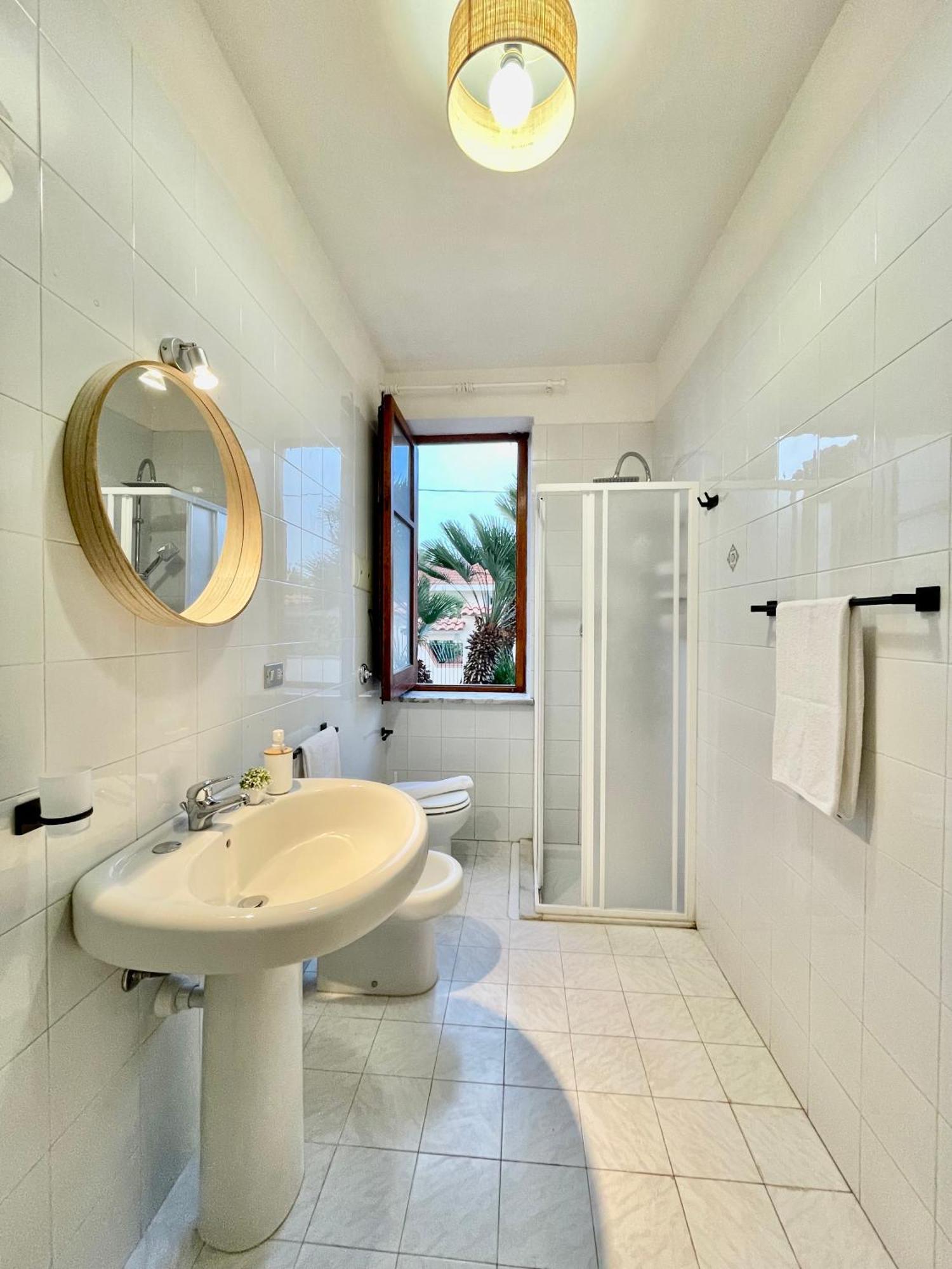 Villa Sul Mare Palazzolo Trappeto  Ngoại thất bức ảnh