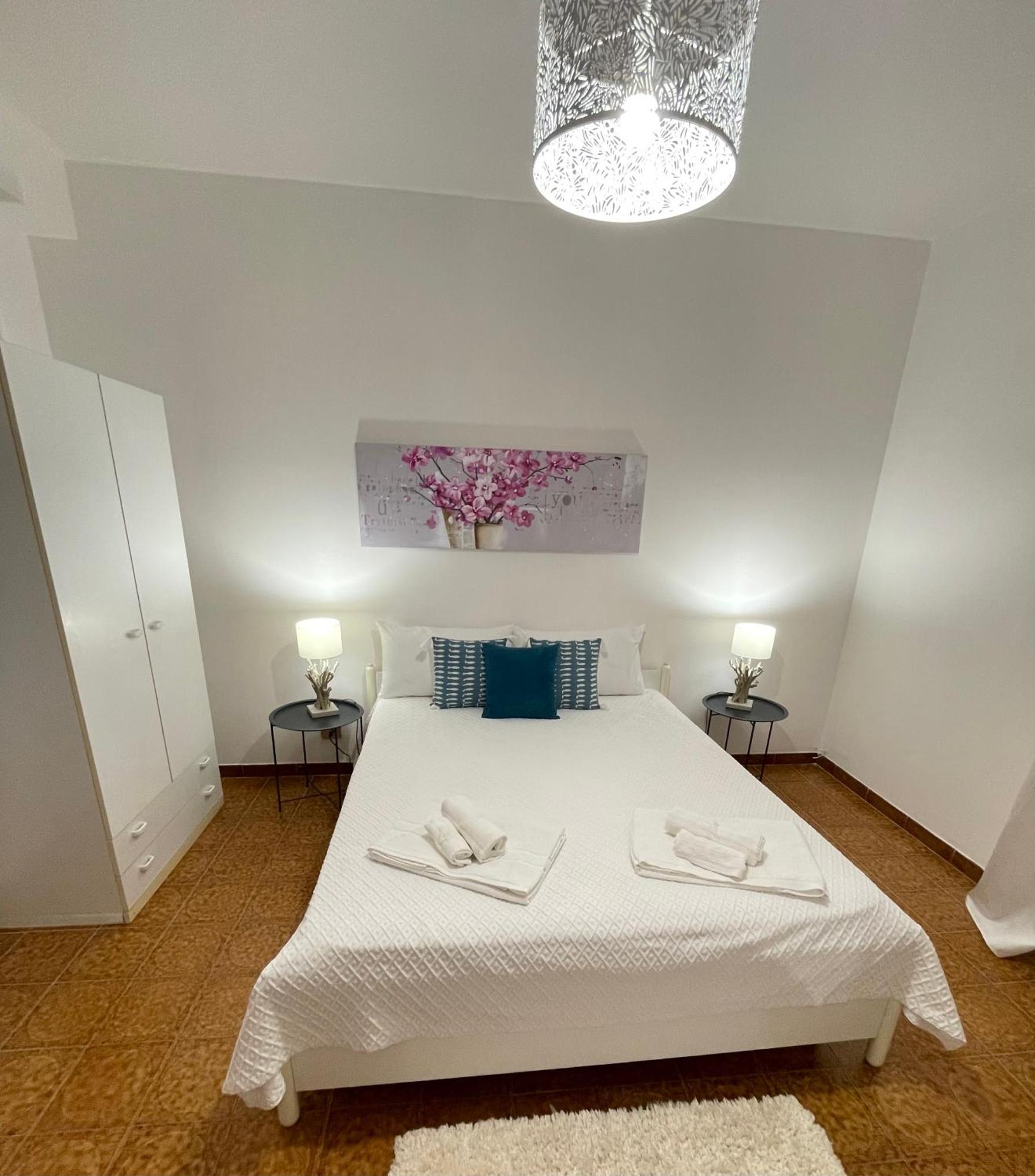 Villa Sul Mare Palazzolo Trappeto  Ngoại thất bức ảnh